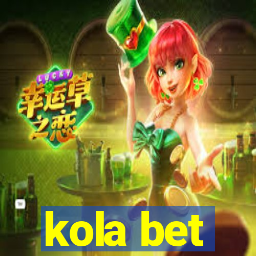 kola bet